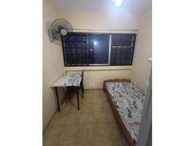 For Rent - Neptune Court