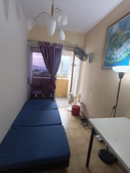 For Rent - Neptune Court