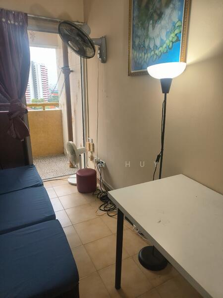 For Rent - Neptune Court