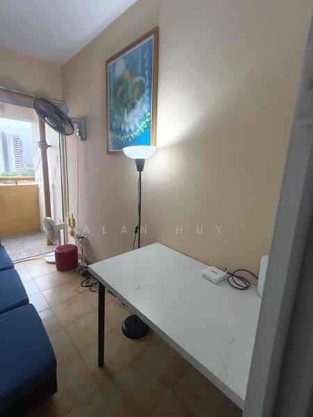 For Rent - Neptune Court