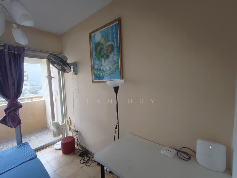 For Rent - Neptune Court