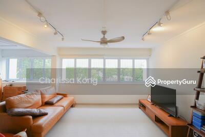 For Sale - 319 Bukit Batok Street 33