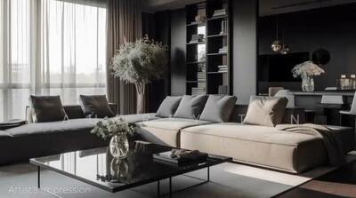 For Sale - Brand New, Pasir Panjang Corner Terrace. 5 mins walk to MRT. TOP Soon!