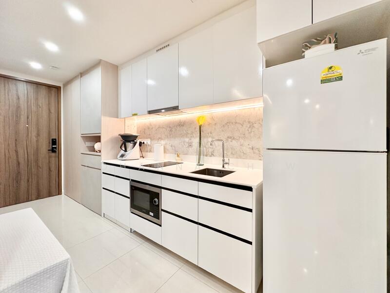For Sale - Parc Botannia