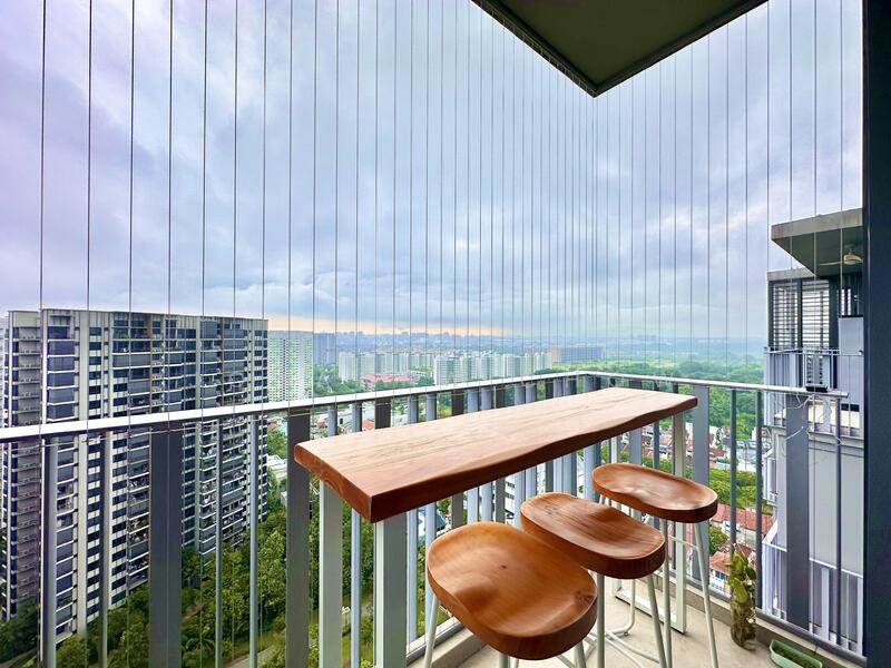 For Sale - Parc Botannia