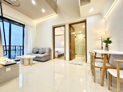 For Sale - Parc Botannia