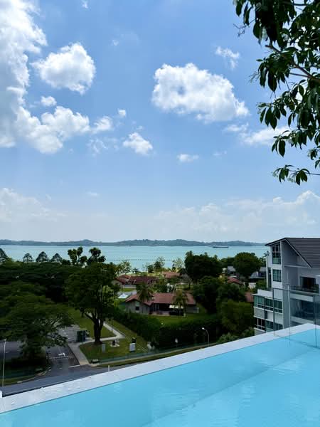 The Shorefront, 165A Jln. Loyang Besar, Changi Airport / Changi Village, 4 Bedrooms, 1,572 sqft, Apartment For Sale, by Alyssa Chia, 25600281 - View - PropertyGuru.com.sg