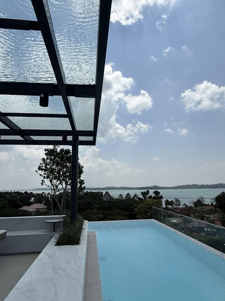The Shorefront, 165A Jln. Loyang Besar, Changi Airport / Changi Village, 4 Bedrooms, 1,572 sqft, Apartment For Sale, by Alyssa Chia, 25600281 - View - PropertyGuru.com.sg