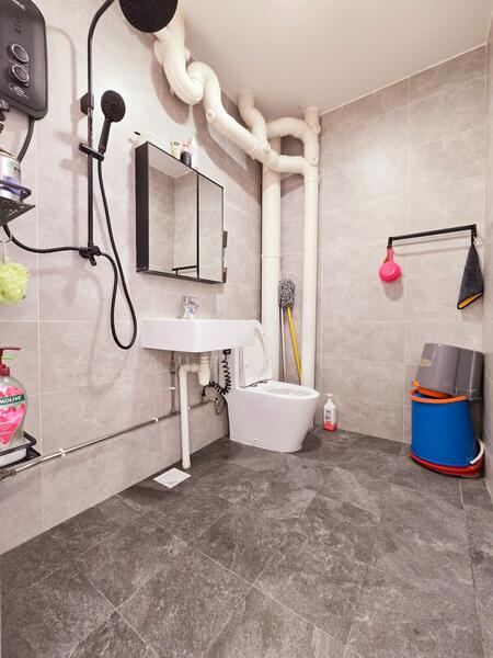 For Sale - 948 Jurong West Street 91