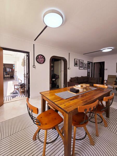 For Sale - 948 Jurong West Street 91