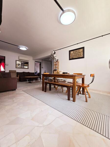 For Sale - 948 Jurong West Street 91