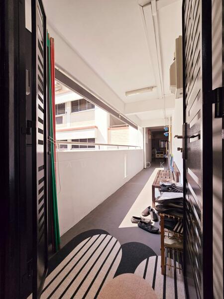 For Sale - 948 Jurong West Street 91