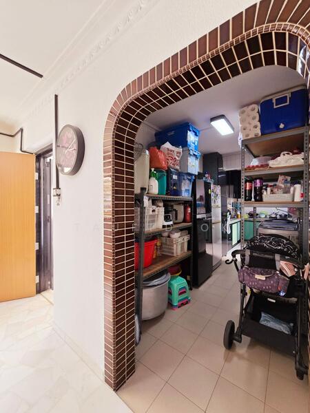 For Sale - 948 Jurong West Street 91