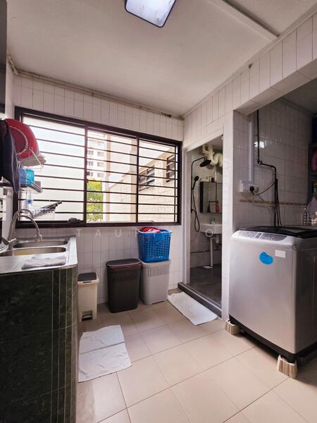 For Sale - 948 Jurong West Street 91