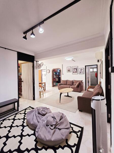 For Sale - 948 Jurong West Street 91