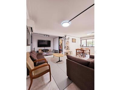 For Sale - 948 Jurong West Street 91