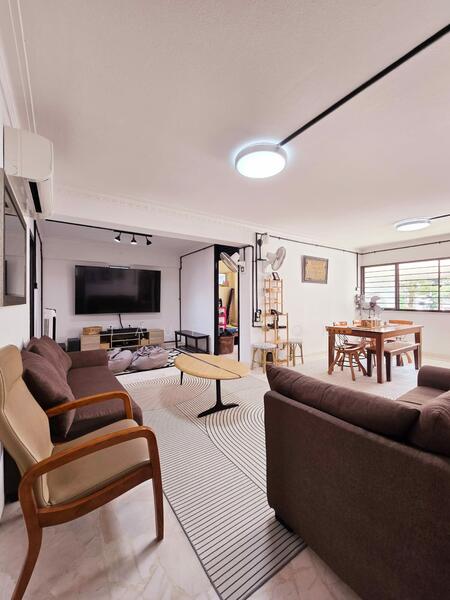 For Sale - 948 Jurong West Street 91