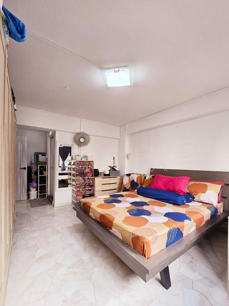 For Sale - 948 Jurong West Street 91