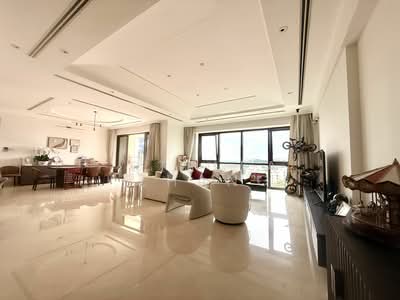 For Rent - Ardmore Park