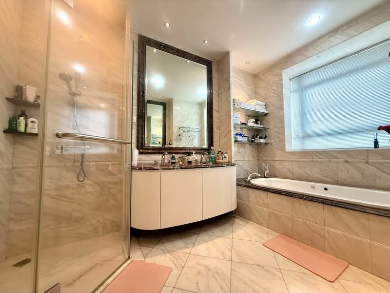 Ardmore Park, 15 Ardmore Park, 4 Bedrooms, 2,885 sqft, Condominium For Rent, by Stella Zhang, 25600287 - PropertyGuru.com.sg