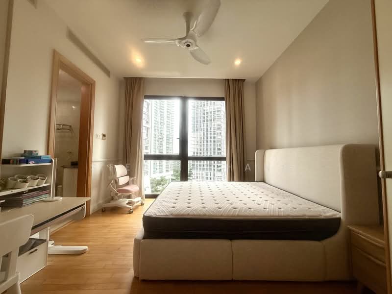Ardmore Park, 15 Ardmore Park, 4 Bedrooms, 2,885 sqft, Condominium For Rent, by Stella Zhang, 25600287 - PropertyGuru.com.sg