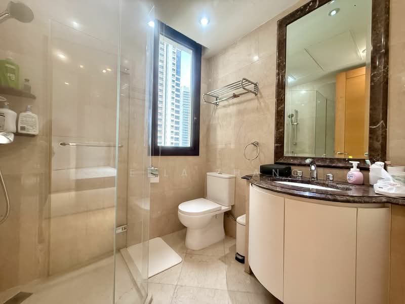 Ardmore Park, 15 Ardmore Park, 4 Bedrooms, 2,885 sqft, Condominium For Rent, by Stella Zhang, 25600287 - PropertyGuru.com.sg