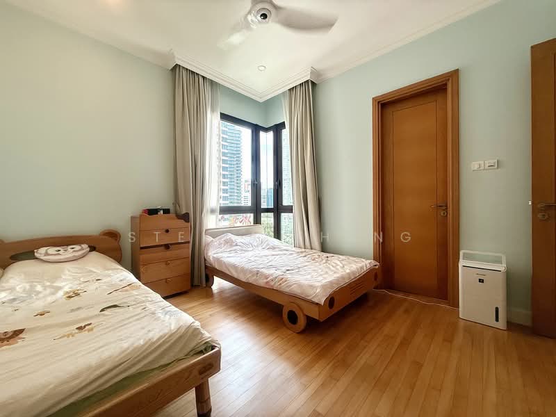 Ardmore Park, 15 Ardmore Park, 4 Bedrooms, 2,885 sqft, Condominium For Rent, by Stella Zhang, 25600287 - PropertyGuru.com.sg