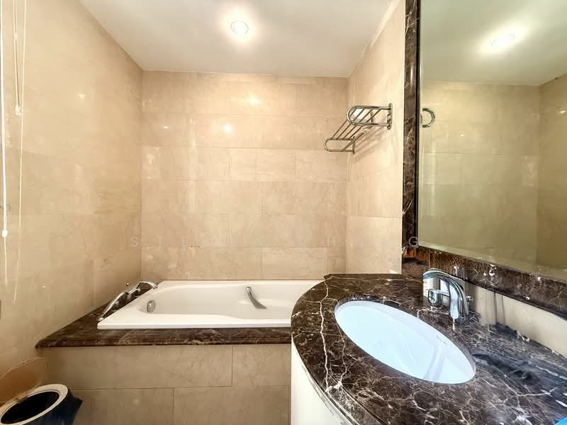 Ardmore Park, 15 Ardmore Park, 4 Bedrooms, 2,885 sqft, Condominium For Rent, by Stella Zhang, 25600287 - PropertyGuru.com.sg