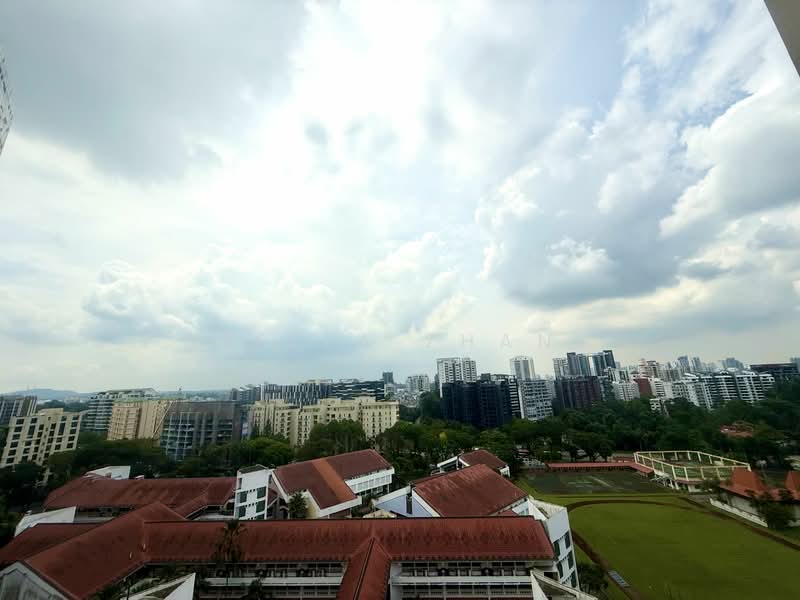 Ardmore Park, 15 Ardmore Park, 4 Bedrooms, 2,885 sqft, Condominium For Rent, by Stella Zhang, 25600287 - PropertyGuru.com.sg