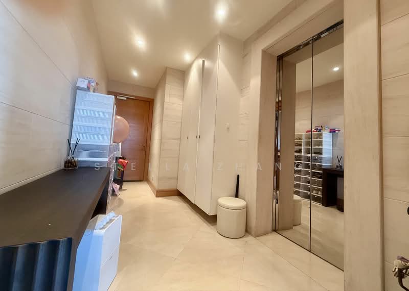 Ardmore Park, 15 Ardmore Park, 4 Bedrooms, 2,885 sqft, Condominium For Rent, by Stella Zhang, 25600287 - PropertyGuru.com.sg