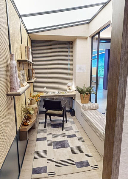 Sora, 73/74/76/78 Yuan Ching Road, 3 Bedrooms, 936 sqft, Condominium For Sale, by Jansen Feng, 25600290 - PropertyGuru.com.sg