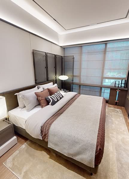 Sora, 73/74/76/78 Yuan Ching Road, 5 Bedrooms, 1,679 sqft, Condominium For Sale, by Jansen Feng, 25600295 - PropertyGuru.com.sg