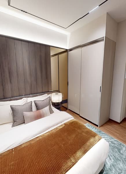 Sora, 73/74/76/78 Yuan Ching Road, 5 Bedrooms, 1,679 sqft, Condominium For Sale, by Jansen Feng, 25600295 - PropertyGuru.com.sg