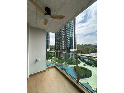 For Sale - Normanton Park