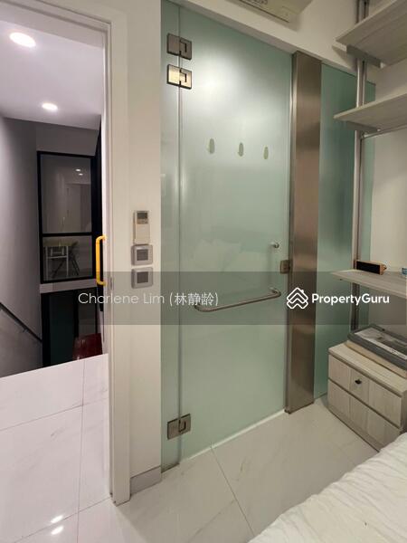 For Sale - Park 1 Suites