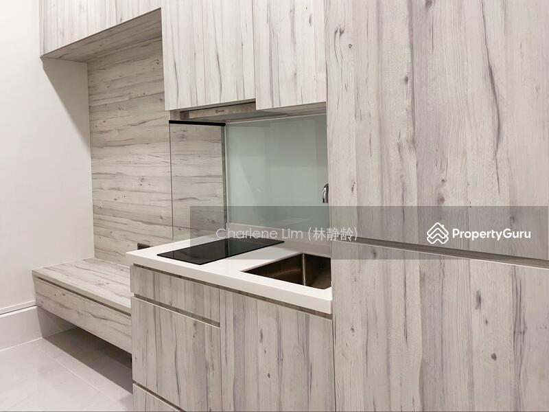 For Sale - Park 1 Suites