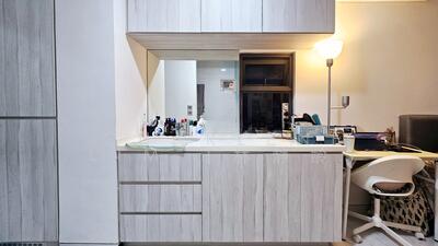For Sale - Park 1 Suites