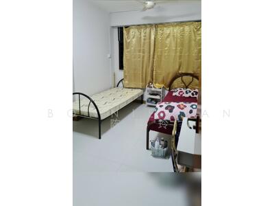 For Rent - 472C Fernvale Street