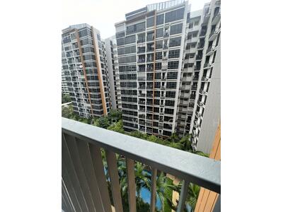 For Sale - Coco Palms