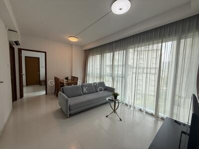 For Sale - Pinnacle 16