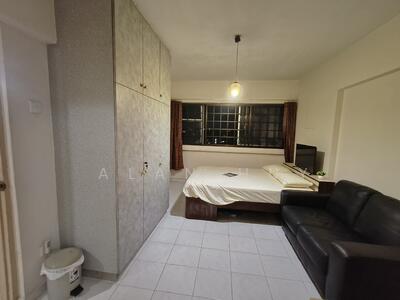 For Rent - Neptune Court