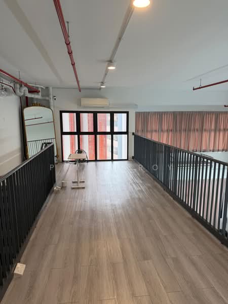 Space 21, 51 Lorong 21 Geylang, 2,443 sqft, Light Industrial (B1) For Sale, by Piyali Roy, 25600350 - CommercialGuru.com.sg
