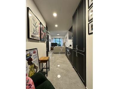 For Sale - Mayfair Gardens