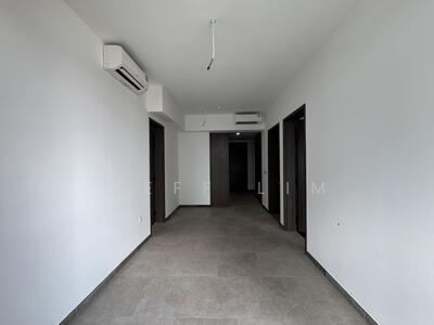 For Rent - Midtown Modern