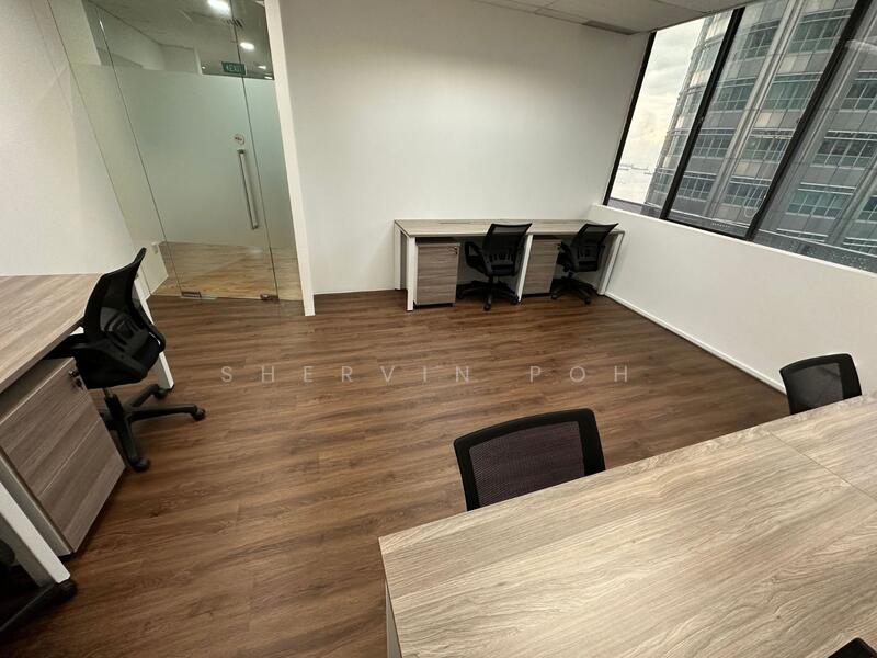 International Plaza, 10 Anson Road, 80 sqft, Office For Rent, by Shervin Poh, 25600441 - CommercialGuru.com.sg