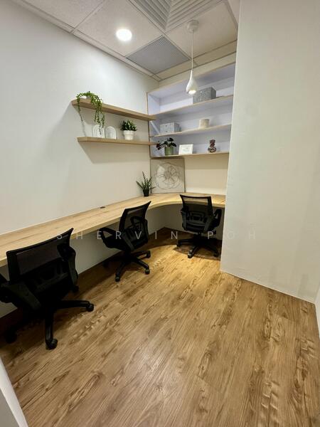 International Plaza, 10 Anson Road, 80 sqft, Office For Rent, by Shervin Poh, 25600441 - CommercialGuru.com.sg