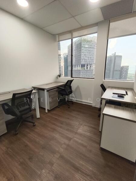 International Plaza, 10 Anson Road, 80 sqft, Office For Rent, by Shervin Poh, 25600441 - CommercialGuru.com.sg