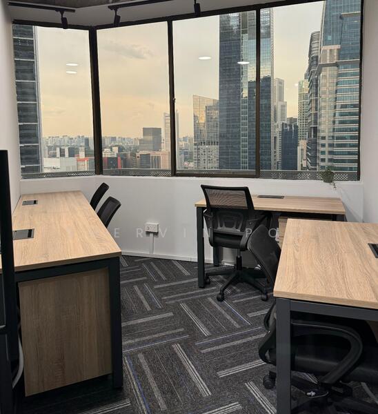 International Plaza, 10 Anson Road, 80 sqft, Office For Rent, by Shervin Poh, 25600441 - CommercialGuru.com.sg