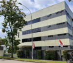 21 Bukit Batok Street 22