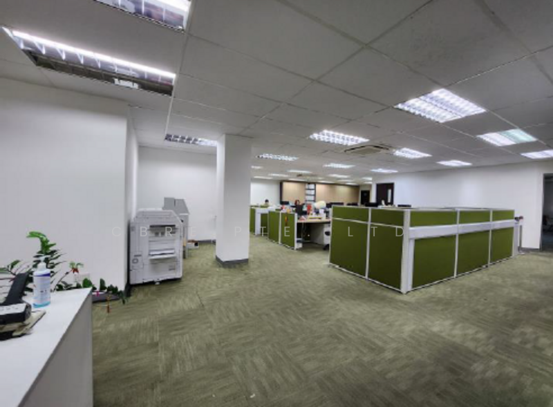 21 Bukit Batok Street 22, , 64,548 sqft, Light Industrial (B1) For Sale, by PAULETTE DAI, 25600450 - Others - CommercialGuru.com.sg
